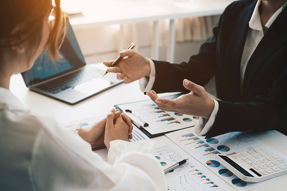 Financial Asset Management Plans | Diversified Asset Planners