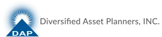 Diversified Asset Planners logo